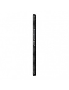 Spigen RUGGED ARMOR XIAOMI 12 LITE MATSVART