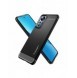 Spigen RUGGED ARMOR XIAOMI 12 LITE MATSVART