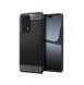 Spigen RUGGED ARMOR XIAOMI 13 LITE MATSVART