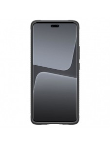 Spigen RUGGED ARMOR XIAOMI 13 LITE MATSVART