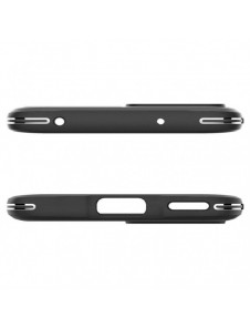 Spigen RUGGED ARMOR XIAOMI 13 LITE MATSVART