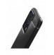 Spigen RUGGED ARMOR XIAOMI 13 LITE MATSVART