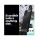 Spigen RUGGED ARMOR XIAOMI 13 LITE MATSVART