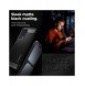 Spigen RUGGED ARMOR XIAOMI 13 LITE MATSVART