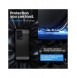 Spigen RUGGED ARMOR XIAOMI 13 LITE MATSVART