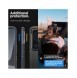 Spigen RUGGED ARMOR XIAOMI 13 LITE MATSVART