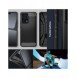 Spigen RUGGED ARMOR XIAOMI 13 LITE MATSVART