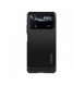 Spigen RUGGED ARMOR XIAOMI POCO X4 PRO 5G MATSVART