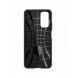 Spigen RUGGED ARMOR XIAOMI REDMI NOTE 11 / 11S MATSVART