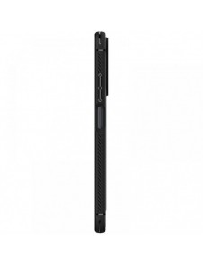 Spigen RUGGED ARMOR XIAOMI REDMI NOTE 11 / 11S MATSVART