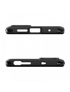 Spigen RUGGED ARMOR XIAOMI REDMI NOTE 11 / 11S MATSVART