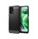 Spigen RUGGED ARMOR XIAOMI REDMI NOTE 12 5G / POCO X5 5G MATSVART
