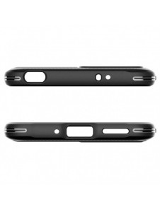 Spigen RUGGED ARMOR XIAOMI REDMI NOTE 12 5G / POCO X5 5G MATSVART