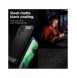 Spigen RUGGED ARMOR XIAOMI REDMI NOTE 12 5G / POCO X5 5G MATSVART