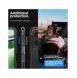 Spigen RUGGED ARMOR XIAOMI REDMI NOTE 12 5G / POCO X5 5G MATSVART