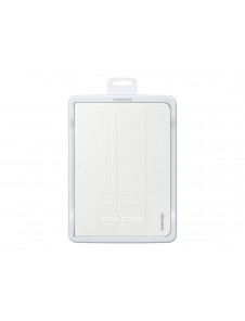 Samsung EF-BT820PWE Case Vikbart fodral för Galaxy Galaxy Tab S3 - Vit