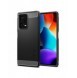 Spigen RUGGED ARMOR XIAOMI REDMI NOTE 12 PRO+ PLUS 5G MATSVART