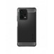 Spigen RUGGED ARMOR XIAOMI REDMI NOTE 12 PRO+ PLUS 5G MATSVART