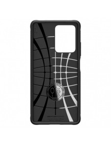 Spigen RUGGED ARMOR XIAOMI REDMI NOTE 12 PRO+ PLUS 5G MATSVART