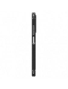 Spigen RUGGED ARMOR XIAOMI REDMI NOTE 12 PRO+ PLUS 5G MATSVART