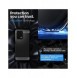 Spigen RUGGED ARMOR XIAOMI REDMI NOTE 12 PRO+ PLUS 5G MATSVART