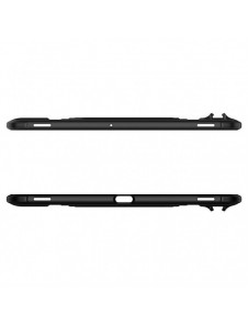 SPIGEN RUGGED ARMOR" PRO" GALAXY TAB S7 11.0 T870 / T875 SVART