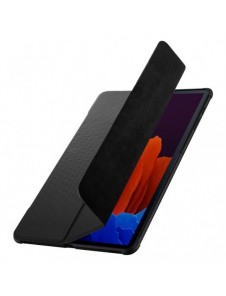 SPIGEN RUGGED ARMOR" PRO" GALAXY TAB S7 11.0 T870 / T875 SVART