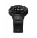 Spigen RUGGED ARMOR" PRO" GALAXY Watch 4 CLASSIC 46 MM MATSVART