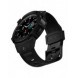 Spigen RUGGED ARMOR" PRO" GALAXY Watch 4 CLASSIC 46 MM MATSVART