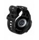 Spigen RUGGED ARMOR" PRO" GALAXY Watch 4 CLASSIC 46 MM MATSVART