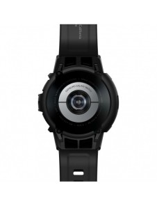Spigen RUGGED ARMOR" PRO" GALAXY Watch 4 CLASSIC 46 MM MATSVART