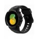 Spigen RUGGED ARMOR" PRO" GALAXY Watch 4/5 (44 MM) SVART