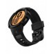 Spigen RUGGED ARMOR" PRO" GALAXY Watch 4/5 (44 MM) SVART