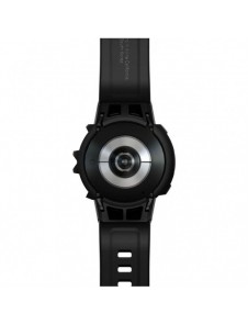 Spigen RUGGED ARMOR" PRO" GALAXY Watch 4/5 (44 MM) SVART