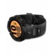 Spigen RUGGED ARMOR" PRO" GALAXY Watch 4/5 (44 MM) SVART