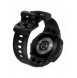 Spigen RUGGED ARMOR" PRO" GALAXY Watch 4/5 44MM CHARCOAL GREY
