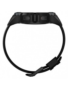 Spigen RUGGED ARMOR" PRO" GALAXY Watch 4/5 44MM CHARCOAL GREY