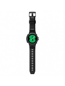 Spigen RUGGED ARMOR" PRO" GALAXY Watch 4/5 44MM CHARCOAL GREY
