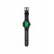 Spigen RUGGED ARMOR" PRO" GALAXY Watch 4/5 44MM CHARCOAL GREY