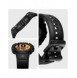 Spigen RUGGED ARMOR" PRO" GALAXY Watch 4/5 44MM CHARCOAL GREY