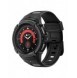 Spigen RUGGED ARMOR" PRO" GALAXY Watch 5 PRO (45 MM) SVART
