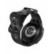 Spigen RUGGED ARMOR" PRO" GALAXY Watch 5 PRO (45 MM) SVART