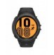 Spigen RUGGED ARMOR" PRO" GALAXY Watch 5 PRO (45 MM) SVART