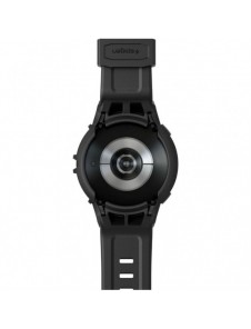Spigen RUGGED ARMOR" PRO" GALAXY Watch 5 PRO (45 MM) SVART