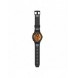 Spigen RUGGED ARMOR" PRO" GALAXY Watch 5 PRO (45 MM) SVART