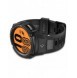 Spigen RUGGED ARMOR" PRO" GALAXY Watch 5 PRO (45 MM) SVART