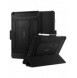 Spigen RUGGED ARMOR" PRO" IPAD 10.2 2019 / 2020 / 2021 SVART