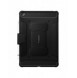 Spigen RUGGED ARMOR" PRO" IPAD 10.2 2019 / 2020 / 2021 SVART