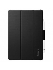 Spigen RUGGED ARMOR" PRO" IPAD 10.2 2019 / 2020 / 2021 SVART