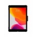 Spigen RUGGED ARMOR" PRO" IPAD 10.2 2019 / 2020 / 2021 SVART